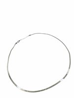 Collana Domar Donna Collana argento 925 in Argento C-704